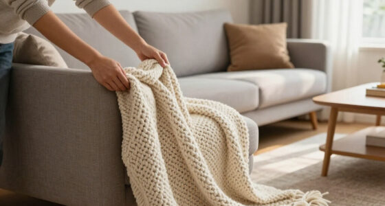 14 Best Throw Blankets in 2026
