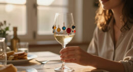 14 Best Wine Glass Charms in 2026