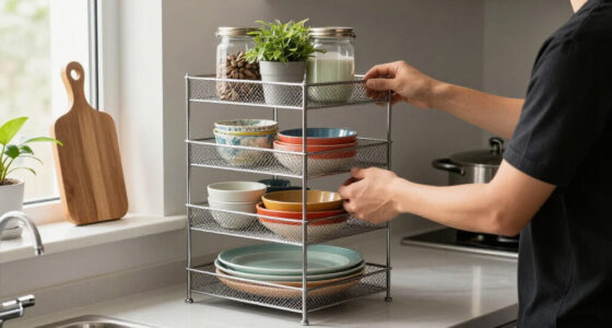 15 Best 5-Tier Storage Shelves in 2026