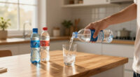 15 Best Bottled Water Brands in 2026
