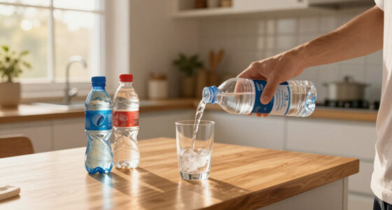 15 Best Bottled Water Brands in 2026