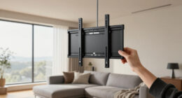 15 Best Ceiling TV Mounts in 2026