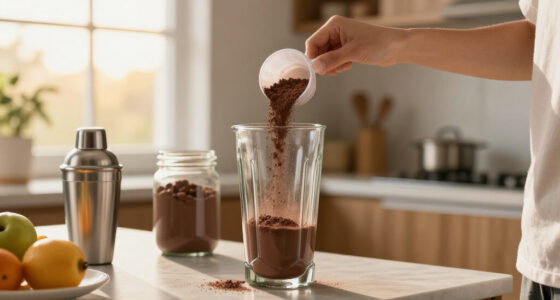 15 Best Chocolate Protein Powders in 2026