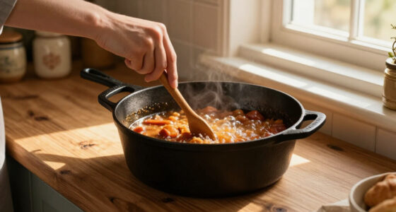 15 Best Dutch Ovens for Stew in 2026