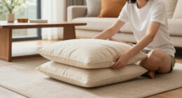 15 Best Floor Cushions in 2026