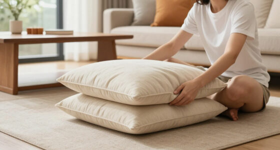 15 Best Floor Cushions in 2026