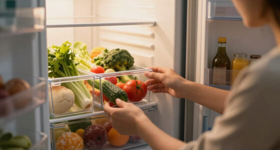 15 Best Freezer Storage Organizers in 2026