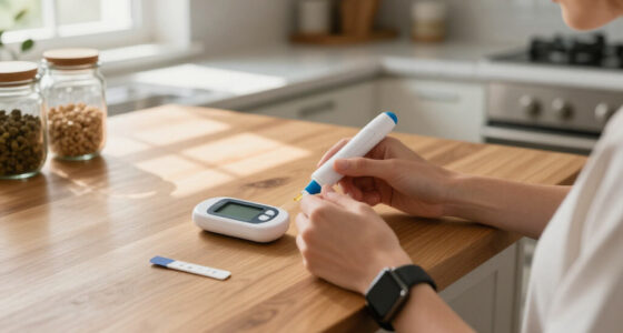 15 Best Glucose and Ketone Monitors in 2026