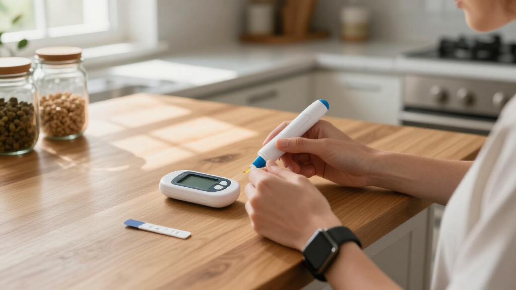 15 Best Glucose and Ketone Monitors in 2026