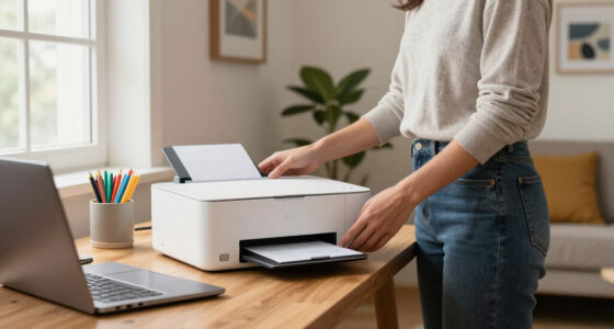 15 Best Home Printers in 2026