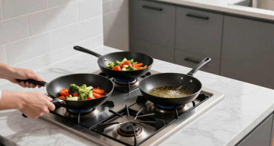 15 Best Kitchen Pans in 2026