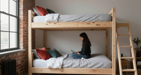 15 Best Loft Beds in 2026