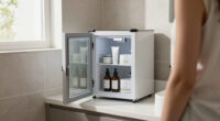 15 Best Mini Fridges For Skincare In 2026