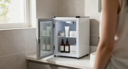 15 Best Mini Fridges For Skincare In 2026