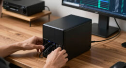 15 Best NAS Devices in 2026