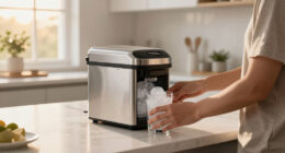15 Best Nugget Ice Makers in 2026
