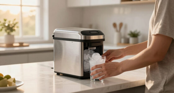 15 Best Nugget Ice Makers in 2026