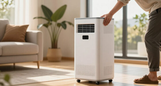 15 Best Portable Air Conditioners in 2026