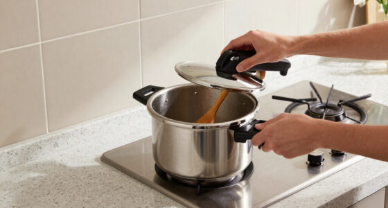 15 Best Pressure Cookers in 2026