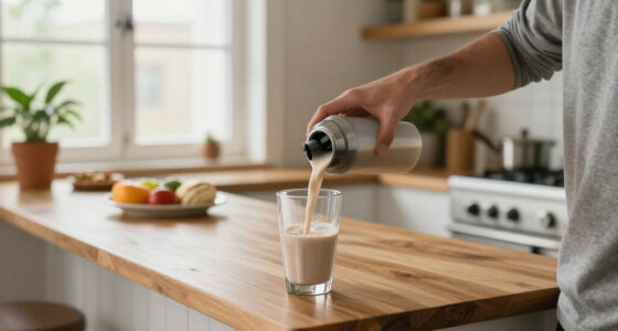 15 Best Protein Shaker Bottles in 2026