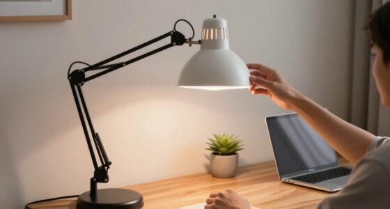 15 Best Study Desk Lamps in 2026