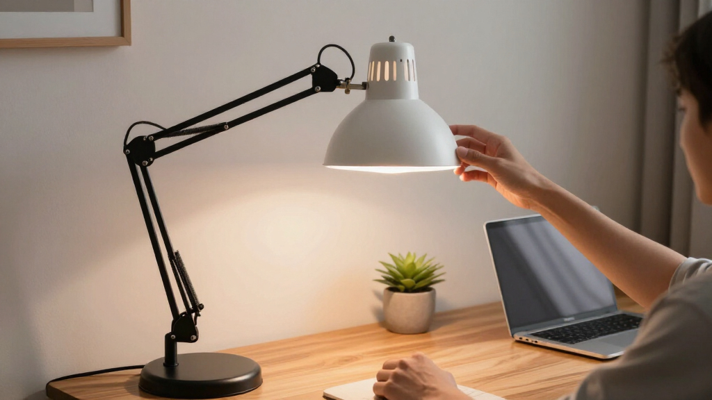 15 Best Study Desk Lamps in 2026