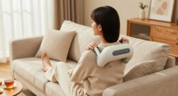 15 Best Vibrating Heated Massage Devices in 2026