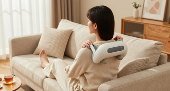 15 Best Vibrating Heated Massage Devices in 2026