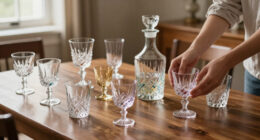 15 Best Vintage Glassware Sets in 2026