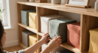 17 Storage Cubes That Fit Into IKEA’s KALLAX Shelves Perfectly