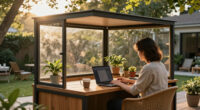 3 Best Backyard Office Kits in 2026