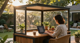 3 Best Backyard Office Kits in 2026
