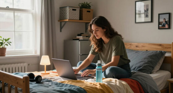 3 Best Dorm Room Essentials in 2026