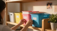 3 Best Dorm Room Organization Bins in 2026