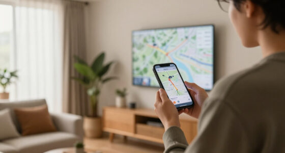 3 Best Offline Navigation Apps in 2026