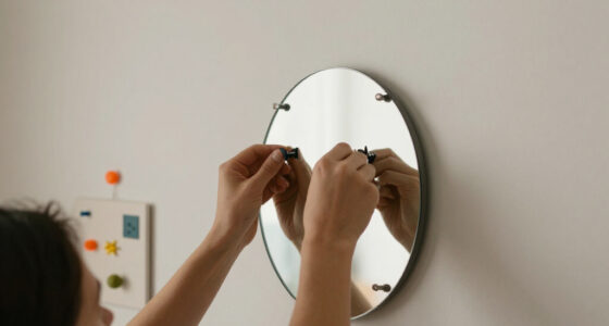 3 Best Pinboard Mirrors in 2026