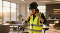 3 Best Scooter Helmets and Reflective Vests in 2026