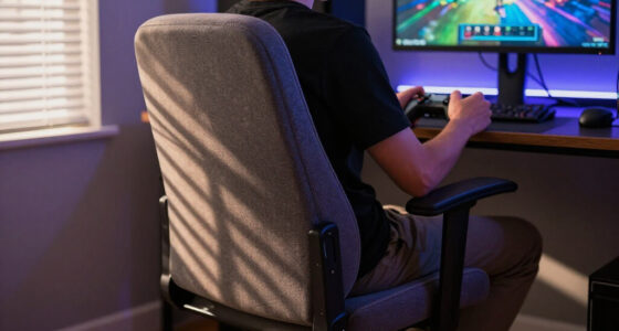 4 Best Gaming Stools in 2026