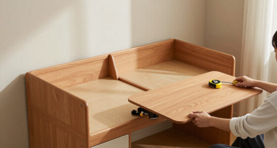 4 Best Multi-Functional Dorm Room Furniture in 2026