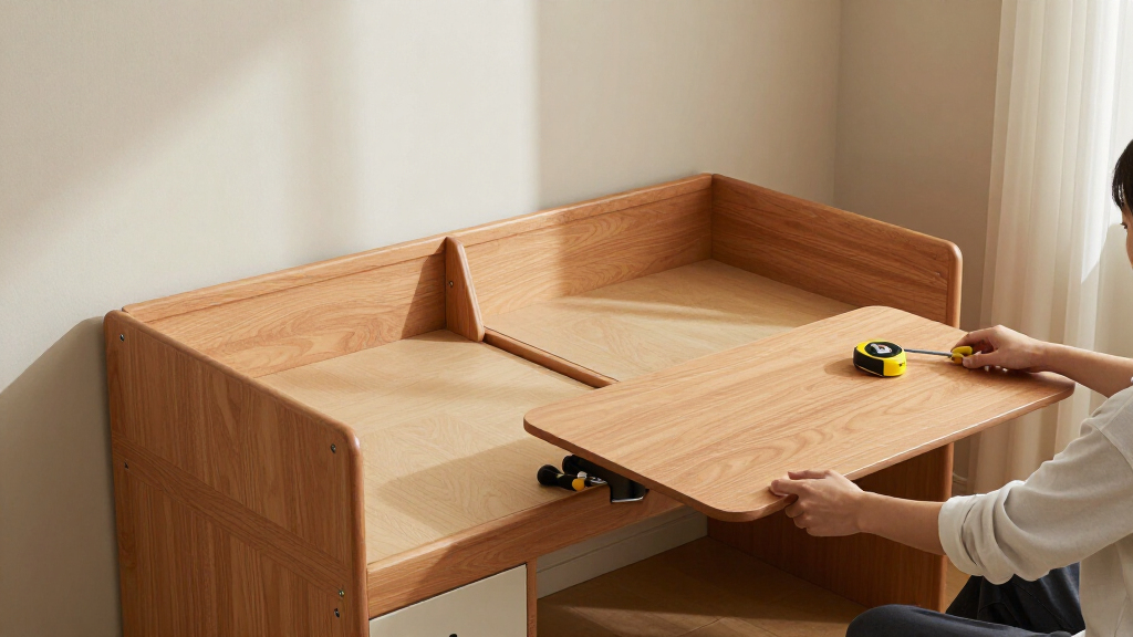 4 Best Multi-Functional Dorm Room Furniture in 2026