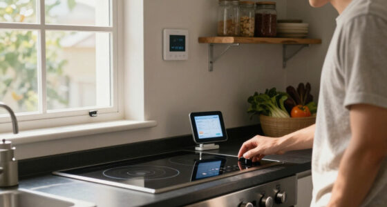 4 Best Smart Kitchen Gadgets in 2026