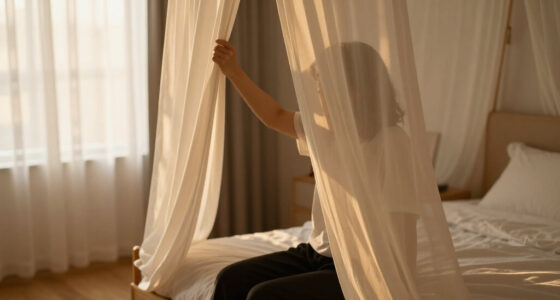 5 Best Canopy Beds in 2026