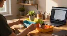 5 Best Desk Organization Accessories in 2026