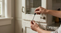 5 Best Farmhouse Kitchen Cabinet Hardware in 2026