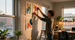 6 Best Decorative Wall Art for Dorm Rooms in 2026