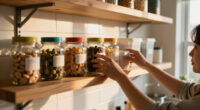 6 Best Kitchen Storage Organizers in 2026