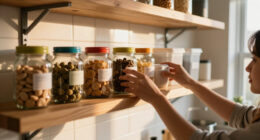 6 Best Kitchen Storage Organizers in 2026