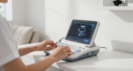 6 Best Portable Ultrasound Machines in 2026