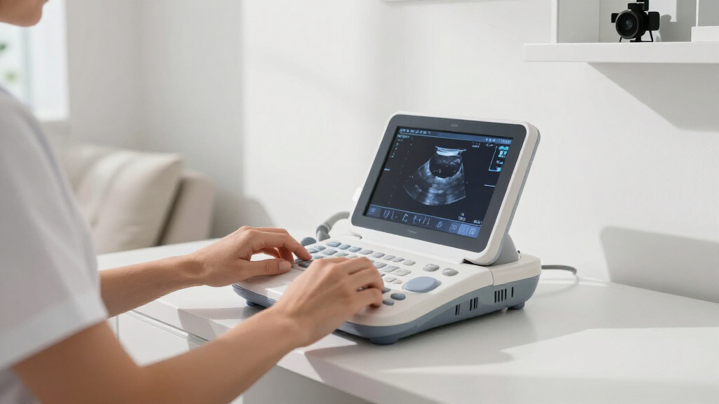 6 Best Portable Ultrasound Machines in 2026