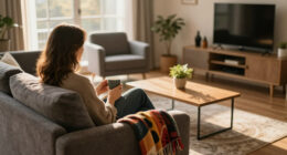 6 Best Small Living Room Furniture in 2026
